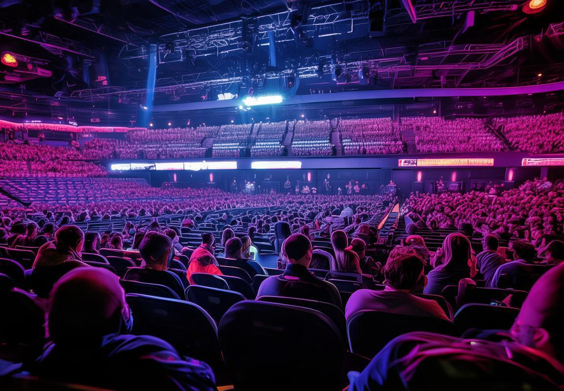 MSI败者组决赛将首次开放现场观众投票选择比赛地图侧